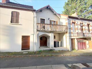  Maison  vendre 3 pices 62 m