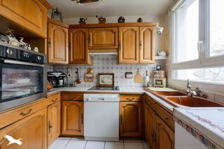  Appartement � vendre 3 pi�ces 61 m�