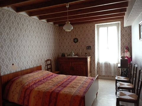   Traditionnelle de 4 pices principales Maison - 4 pice(s) - 106 m