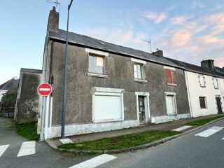  Maison  vendre 6 pices 163 m