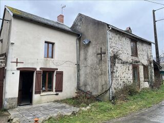  Maison Le Grand-Bourg (23240)