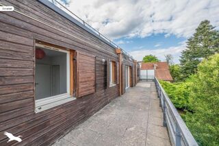  Appartement  vendre 3 pices 56 m