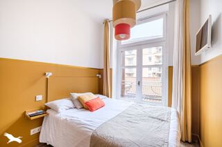  Appartement � vendre 4 pi�ces 58 m�