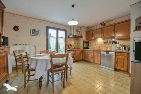  Maison  vendre 5 pices 102 m