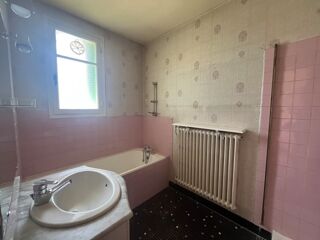  Maison  vendre 3 pices 84 m