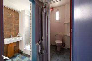  Appartement � vendre 3 pi�ces 55 m�