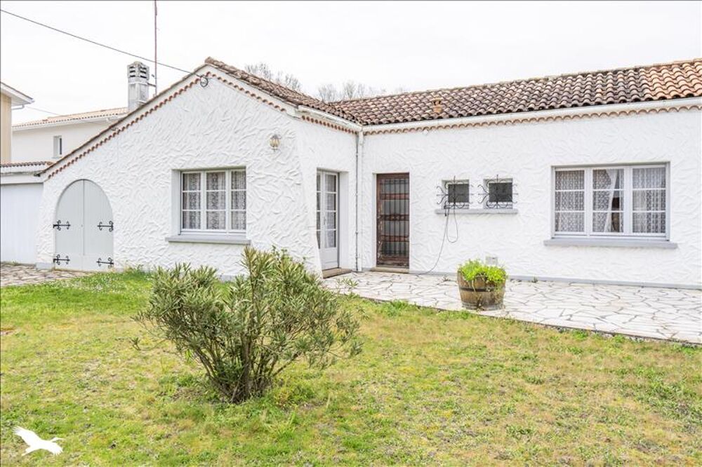 Vente Maison Traditionnelle de 5 pices principales Eysines