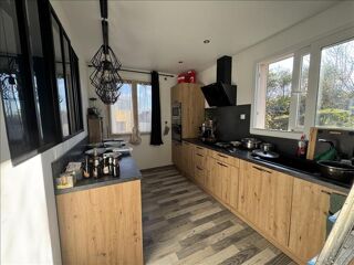  Maison  vendre 5 pices 101 m