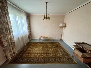  Maison  vendre 6 pices 125 m