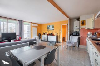  Appartement  vendre 3 pices 72 m