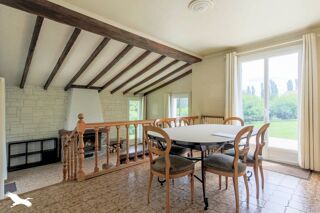  Maison  vendre 7 pices 168 m