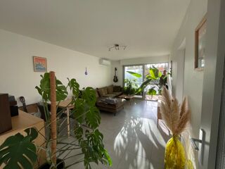  Appartement  vendre 2 pices 50 m