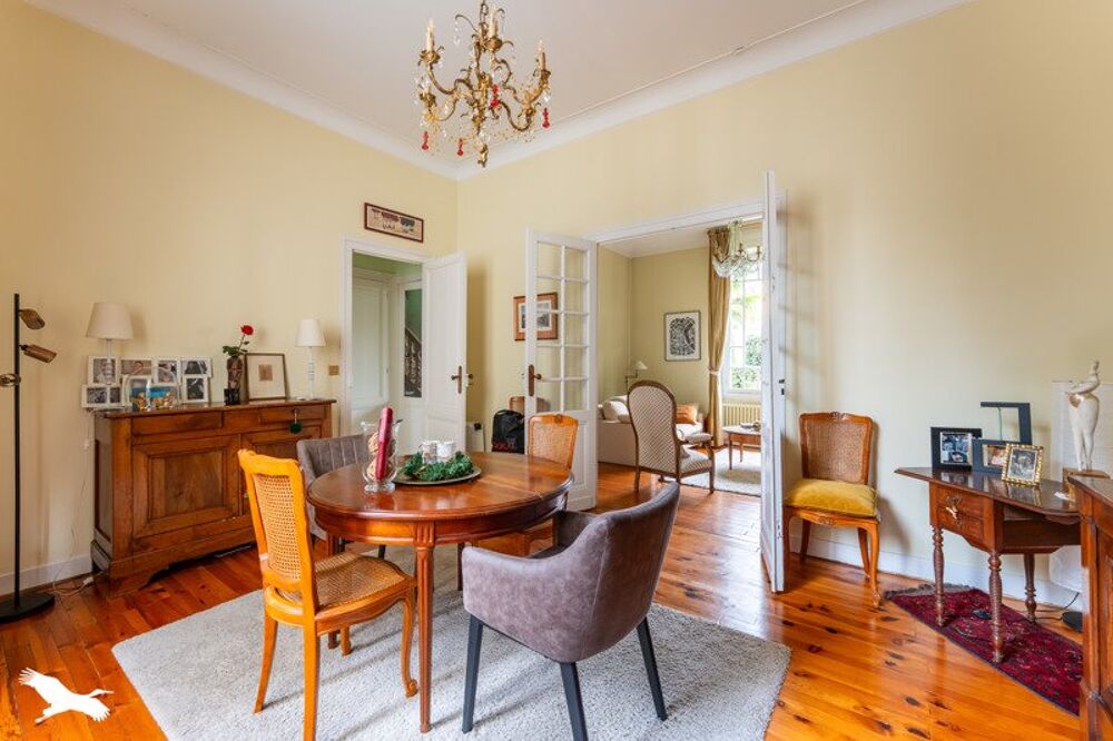 � vendre  Maison Bordeaux (33200)