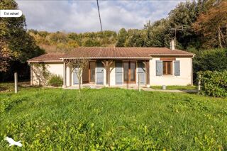  Maison  vendre 4 pices 84 m