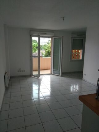  Appartement  vendre 1 pice 37 m