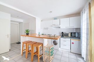  Appartement  vendre 2 pices 38 m