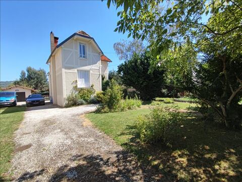   Maison de ville de 4 pices principales Maison - 4 pice(s) - 80 m