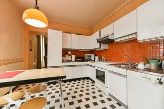  Maison � vendre 8 pi�ces 175 m�