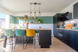  Maison � vendre 5 pi�ces 85 m�