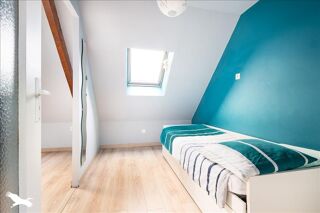  Maison  vendre 7 pices 127 m