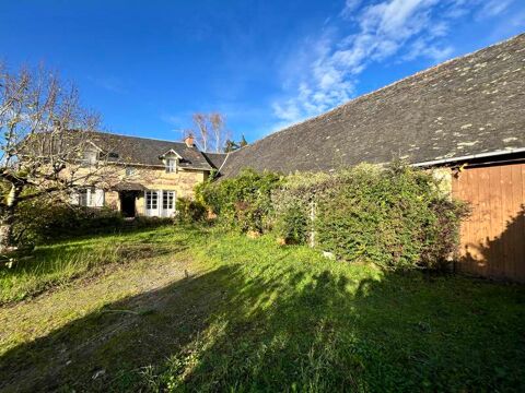   Maison de 6 pi�ces principales Maison - 6 pi�ce(s) - 136 m�