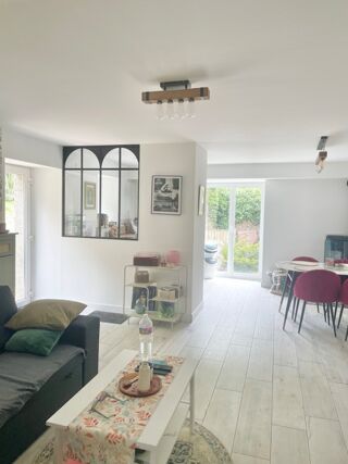  Maison  vendre 4 pices 67 m