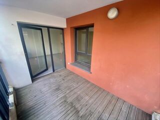  Appartement  vendre 2 pices 41 m