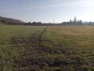  Terrain � vendre 3777 m�