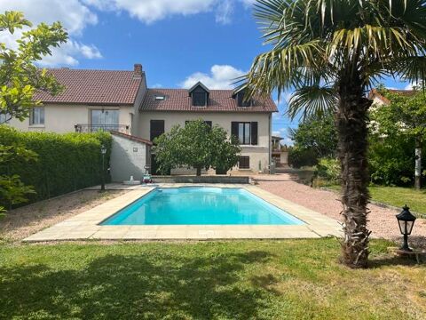   Traditionnelle de 6 pi�ces principales Maison - 6 pi�ce(s) - 128 m�