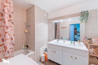  Appartement  vendre 4 pices 96 m