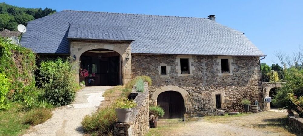  vendre  Maison Laval-de-Cre (46130)