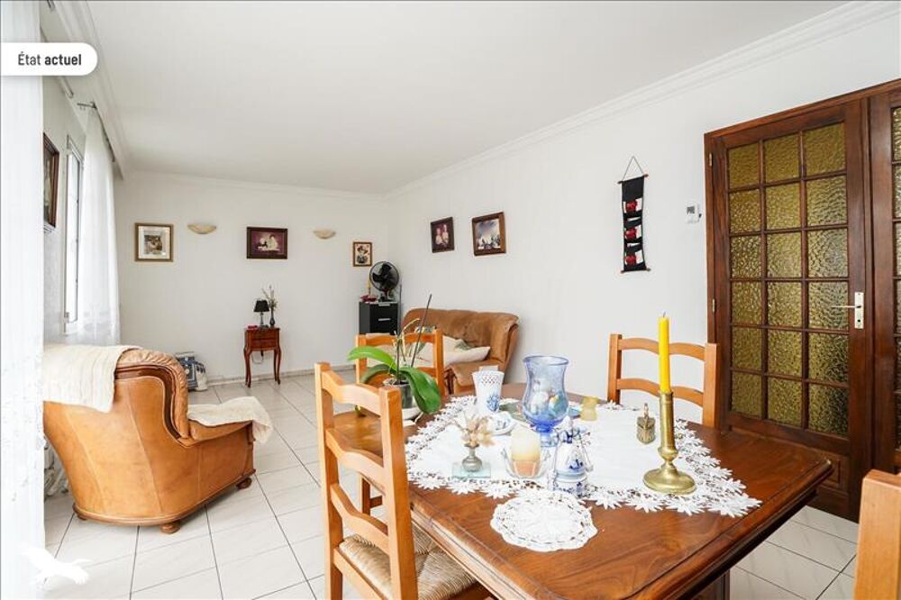 Vente Maison Maison de 5 pices principales Tours