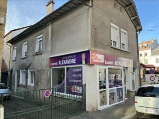  Immeuble  vendre 207 m