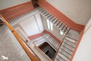  Appartement  vendre 2 pices 43 m