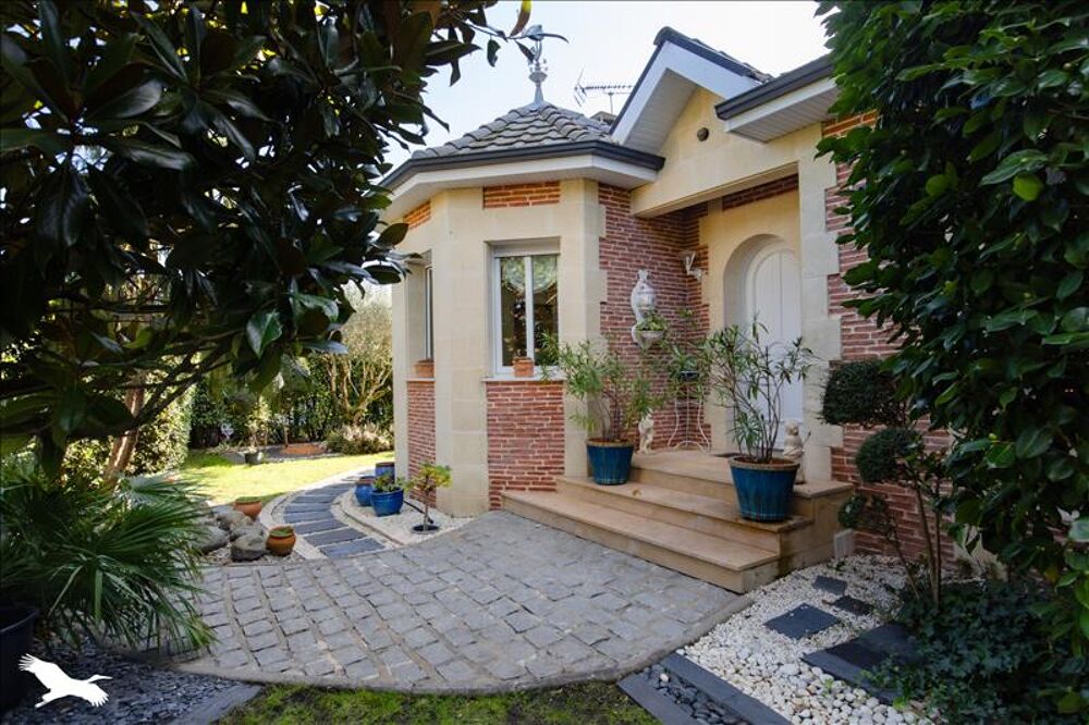  vendre  Maison Andernos-les-Bains (33510)