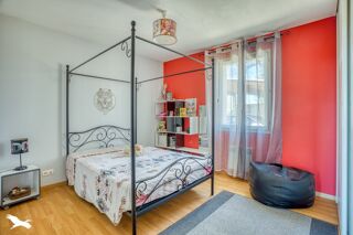  Maison � vendre 4 pi�ces 109 m�