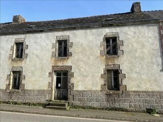  Maison Querrien (29310)