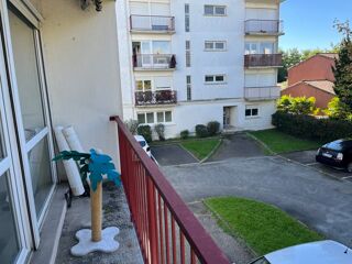  Appartement � vendre 1 pi�ce 27 m�