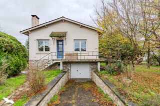  Maison  vendre 5 pices 120 m