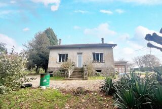  Maison  vendre 2 pices 76 m