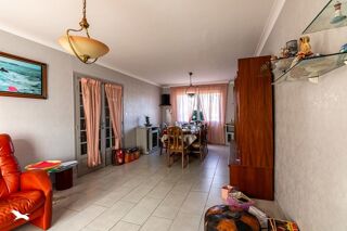  Maison  vendre 6 pices 92 m