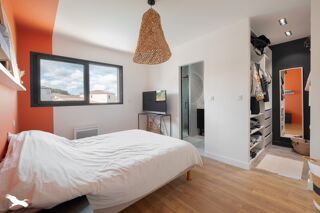  Maison  vendre 5 pices 124 m