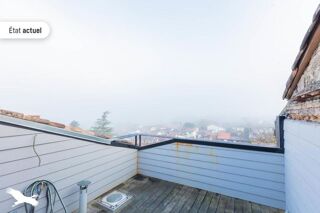  Maison � vendre 4 pi�ces 107 m�