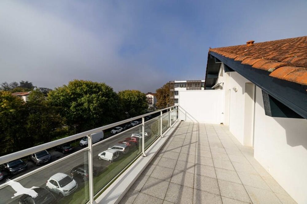 � vendre  Appartement Anglet (64600)