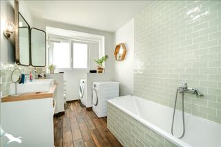  Appartement � vendre 5 pi�ces 122 m�