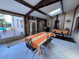  Maison  vendre 8 pices 167 m