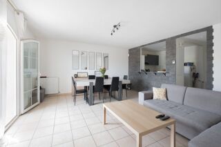  Maison  vendre 4 pices 85 m