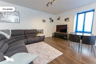  Appartement  vendre 4 pices 100 m