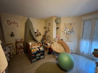  Appartement  vendre 4 pices 83 m