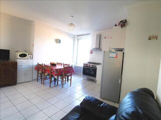  Immeuble  vendre 110 m